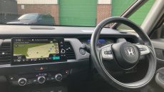 Honda Jazz 1.5 i-MMD Hybrid Crosstar EX 5dr eCVT Hybrid Hatchback